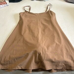 AF traveler dress. Small